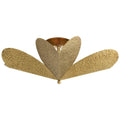 Arteriors Home  Lucinda Flush Mount