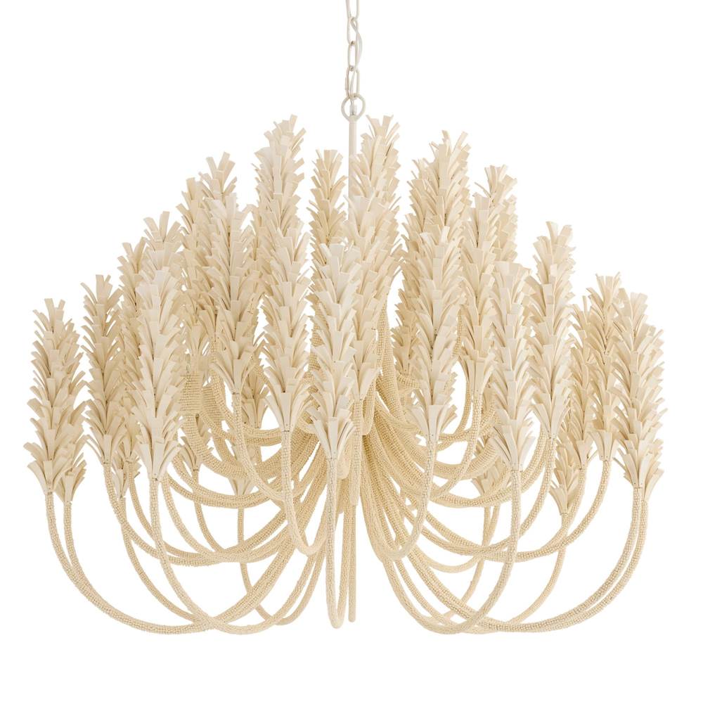 Arteriors Home  Kaia Chandelier