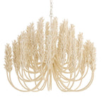 Arteriors Home  Kaia Chandelier