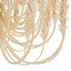 Arteriors Home DMS20  Kaia Chandelier Image 6