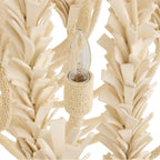 Arteriors Home DMS20  Kaia Chandelier Image 3