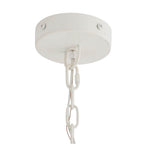 Arteriors Home DMS20  Kaia Chandelier Image 2