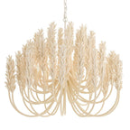 Arteriors Home DMS20  Kaia Chandelier Image 1
