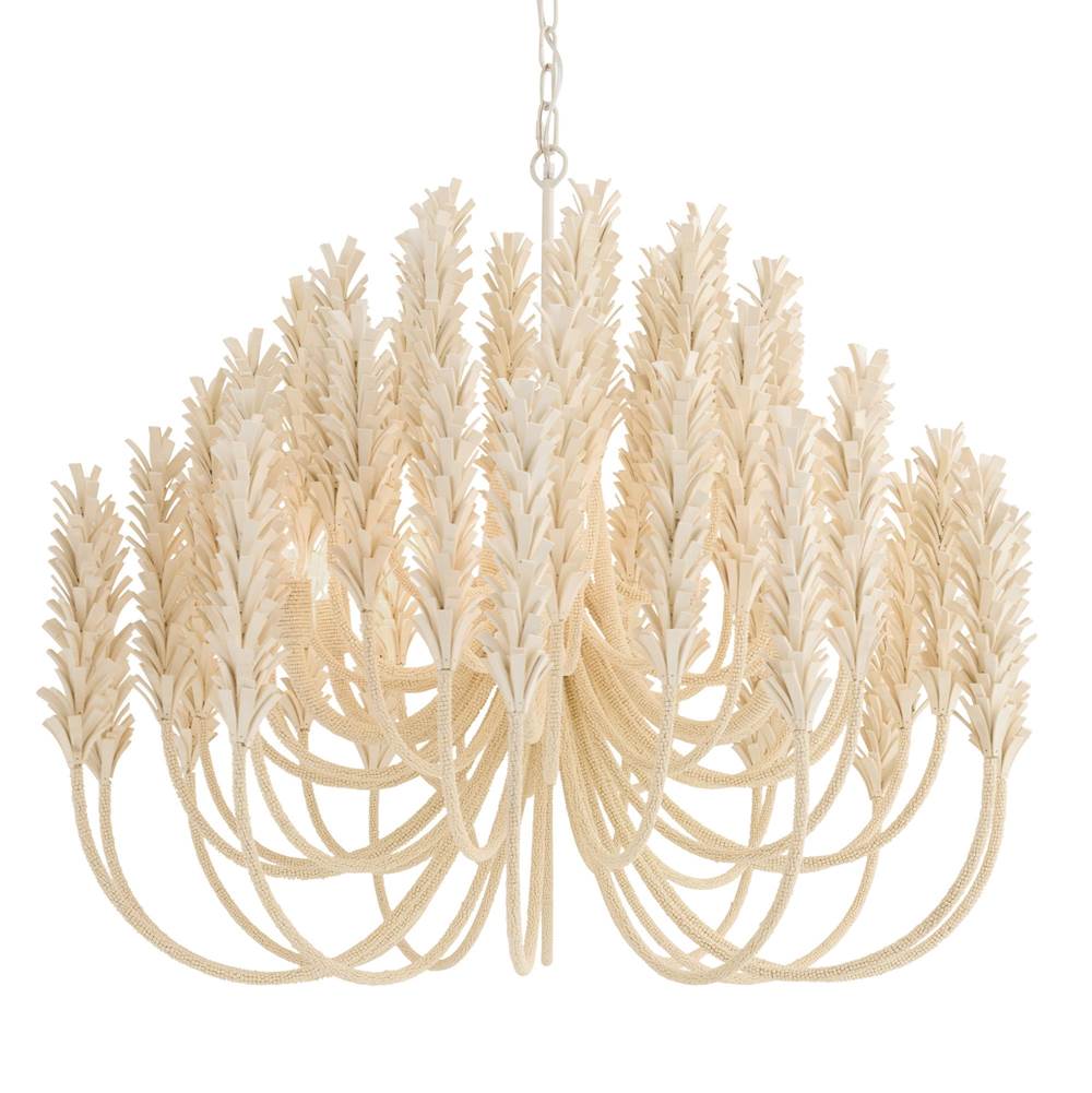 Arteriors Home DMS20  Kaia Chandelier Image 1