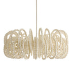 Arteriors Home  Keely Chandelier