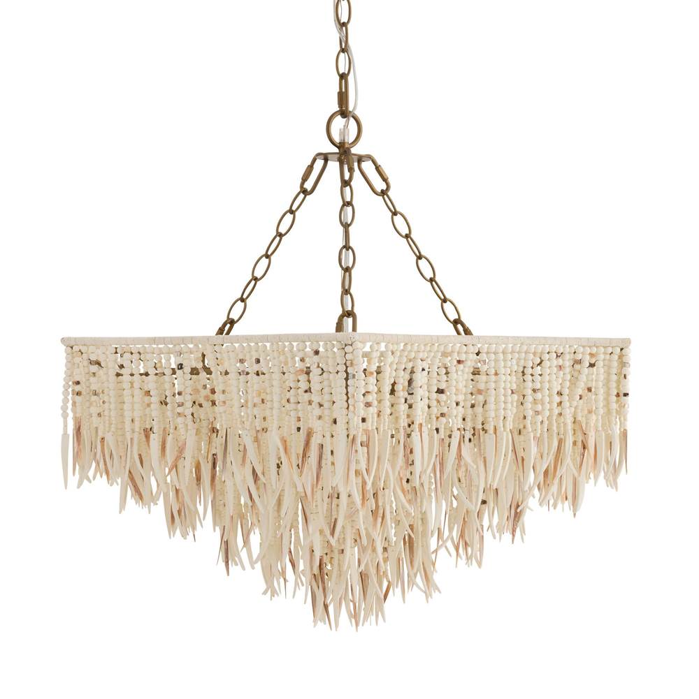 Arteriors Home  Josephine Chandelier