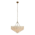 Arteriors Home DMS22  Josephine Chandelier Image 9