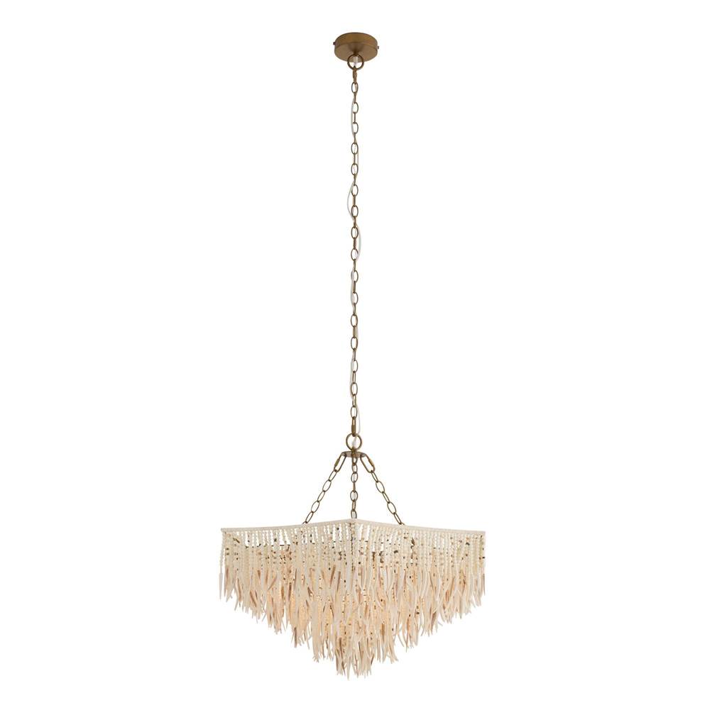 Arteriors Home DMS22  Josephine Chandelier Image 9