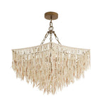 Arteriors Home DMS22  Josephine Chandelier Image 7