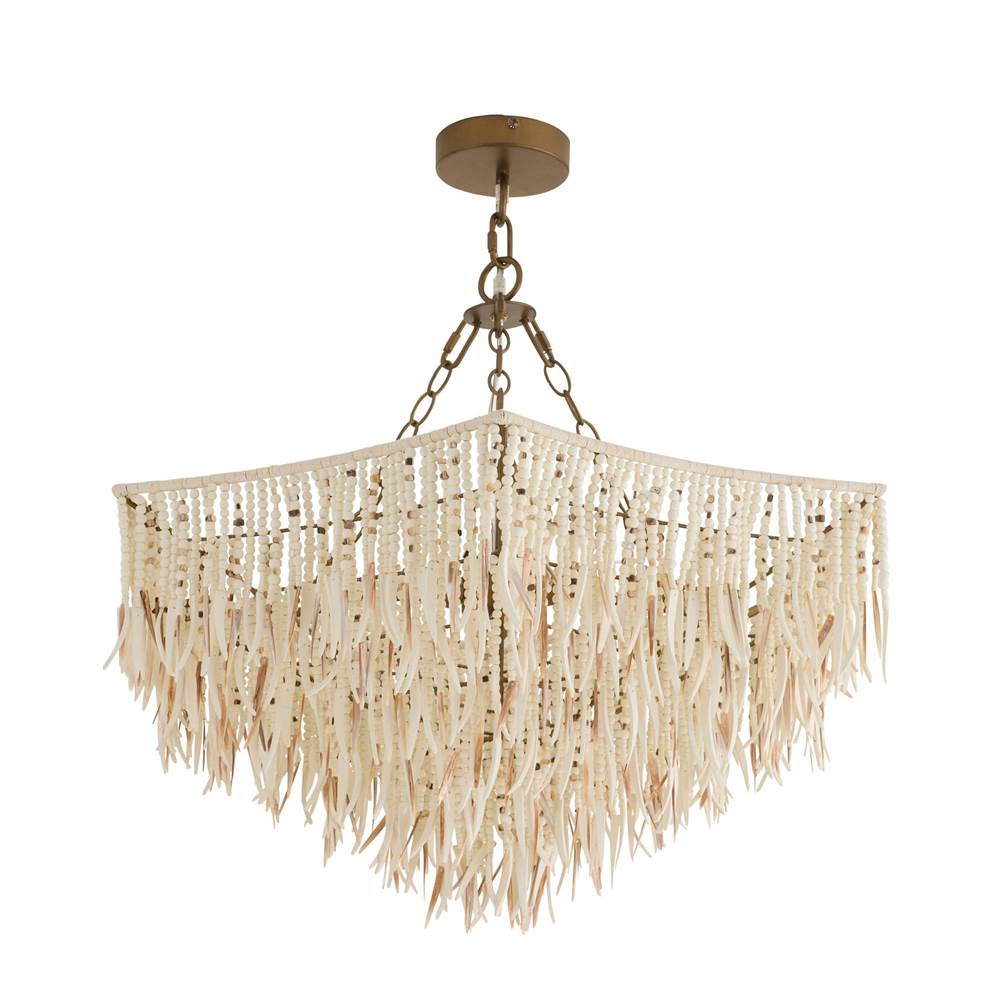 Arteriors Home DMS22  Josephine Chandelier Image 7