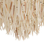 Arteriors Home DMS22  Josephine Chandelier Image 5