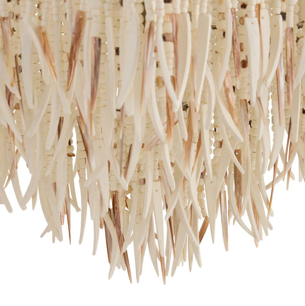 Arteriors Home DMS22  Josephine Chandelier Image 5