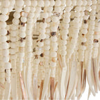 Arteriors Home DMS22  Josephine Chandelier Image 4
