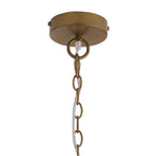 Arteriors Home DMS22  Josephine Chandelier Image 2