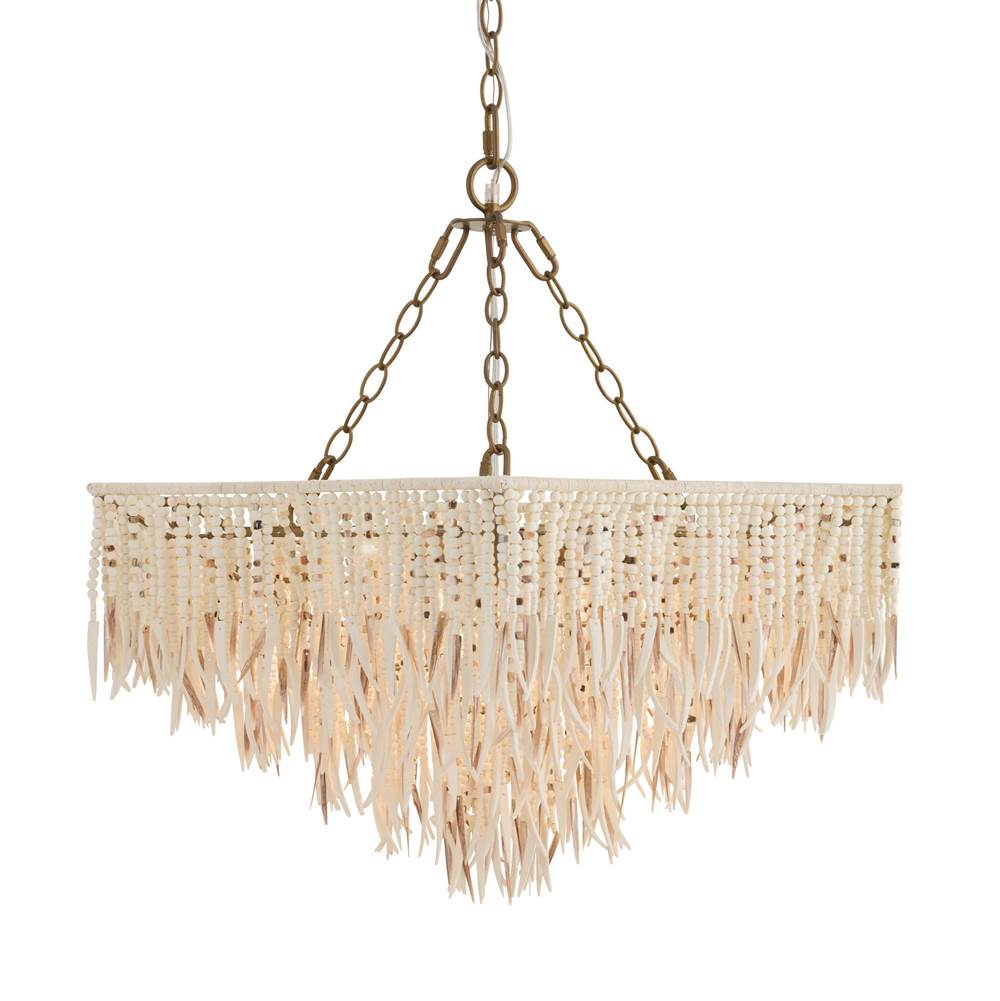 Arteriors Home DMS22  Josephine Chandelier Image 1