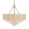 Arteriors Home DMS22  Josephine Chandelier Image 1
