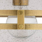 Arteriors Home DPC18  Irene Pendant Image 6