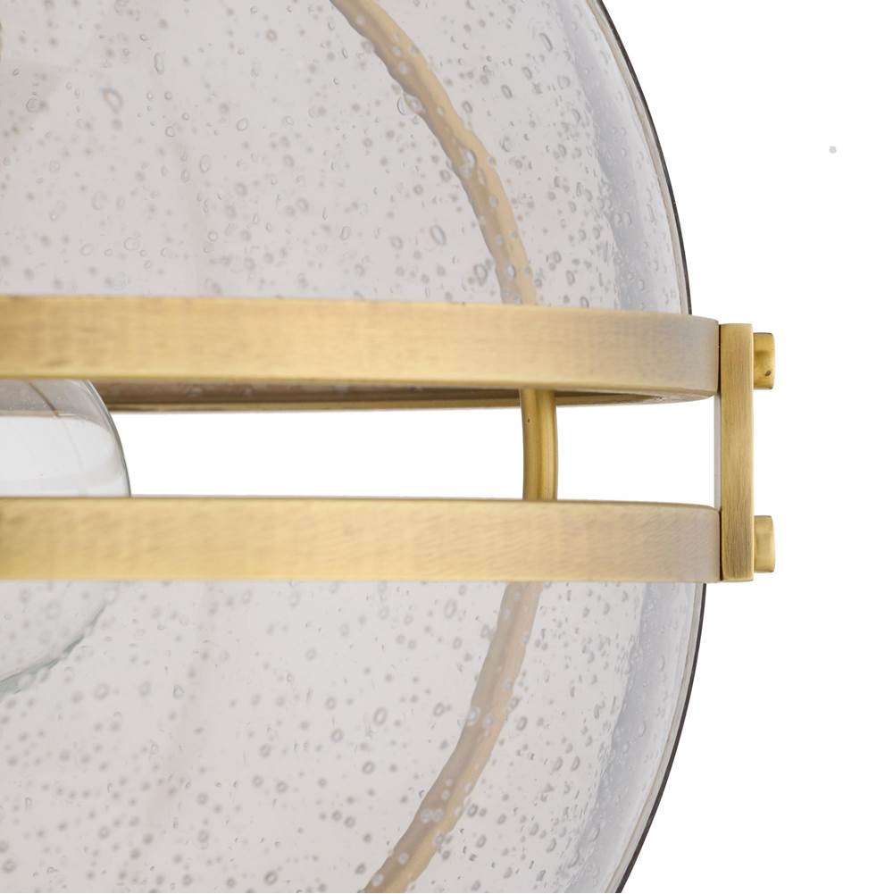 Arteriors Home DPC18  Irene Pendant Image 4