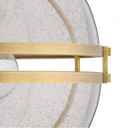 Arteriors Home DPC18  Irene Pendant Image 4