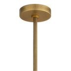 Arteriors Home DPC18  Irene Pendant Image 2
