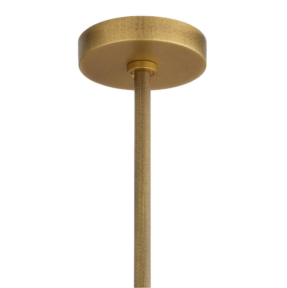 Arteriors Home DPC18  Irene Pendant Image 2