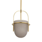 Arteriors Home  Kathleen Pendant