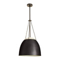 Arteriors Home  Leda Pendant