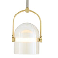 Arteriors Home  Marco Small Pendant