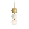 Arteriors Home  Melody Pendant