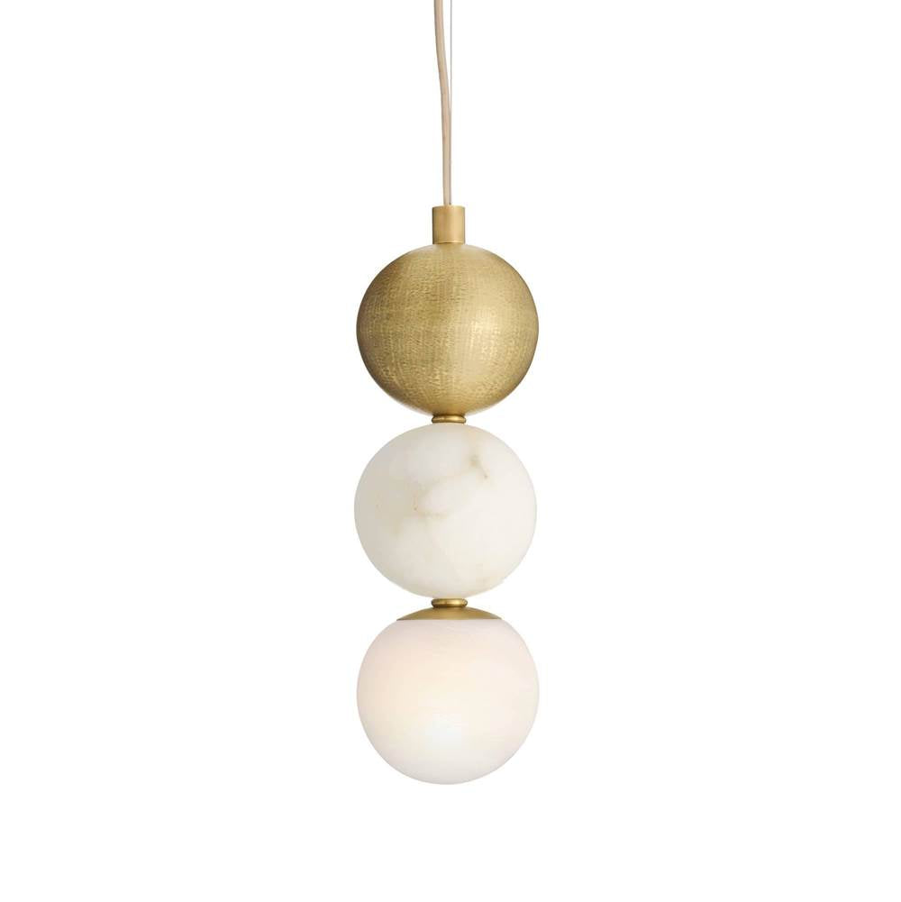 Arteriors Home  Melody Pendant