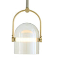 Arteriors Home  Marco Large Pendant