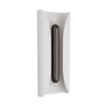 Arteriors Home  1 Light/ivory Resin/bronze