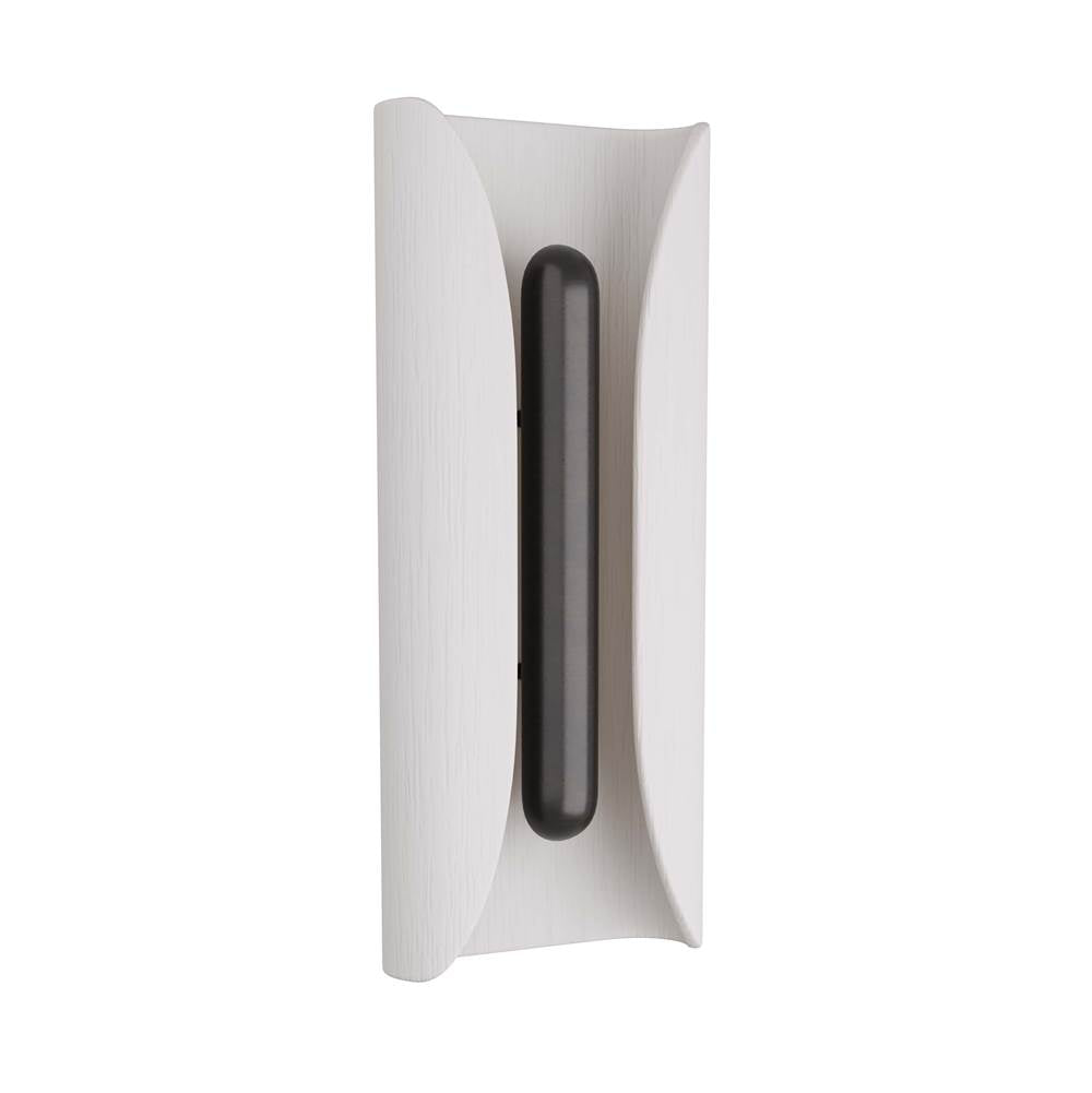 Arteriors Home  1 Light/ivory Resin/bronze