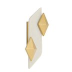 Arteriors Home  Jenner Sconce