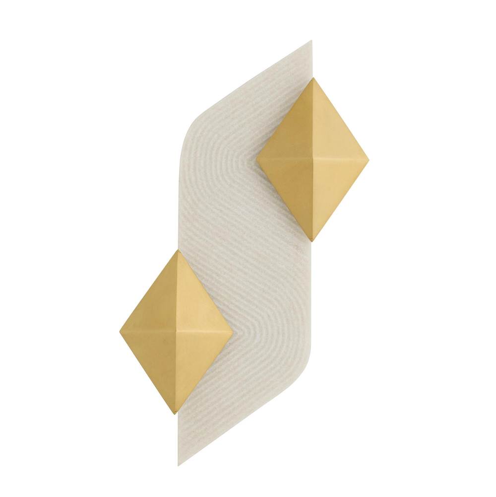 Arteriors Home DWC63  Jenner Sconce Image 8