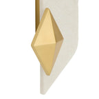 Arteriors Home DWC63  Jenner Sconce Image 6