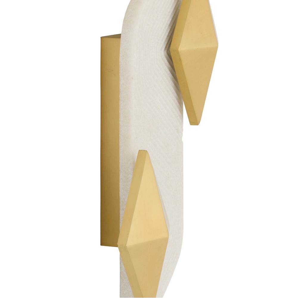 Arteriors Home DWC63  Jenner Sconce Image 5