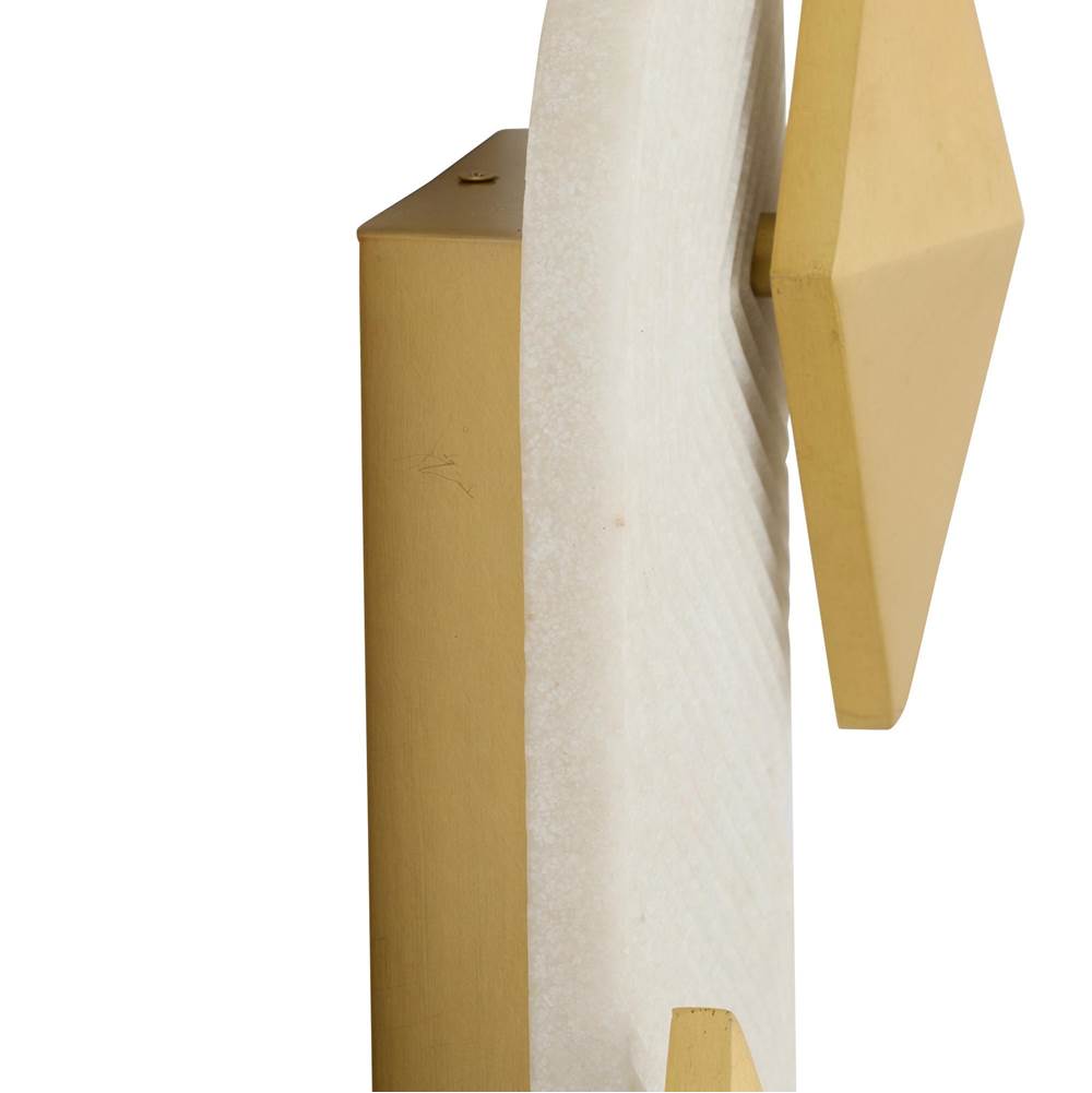 Arteriors Home DWC63  Jenner Sconce Image 4