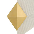 Arteriors Home DWC63  Jenner Sconce Image 2