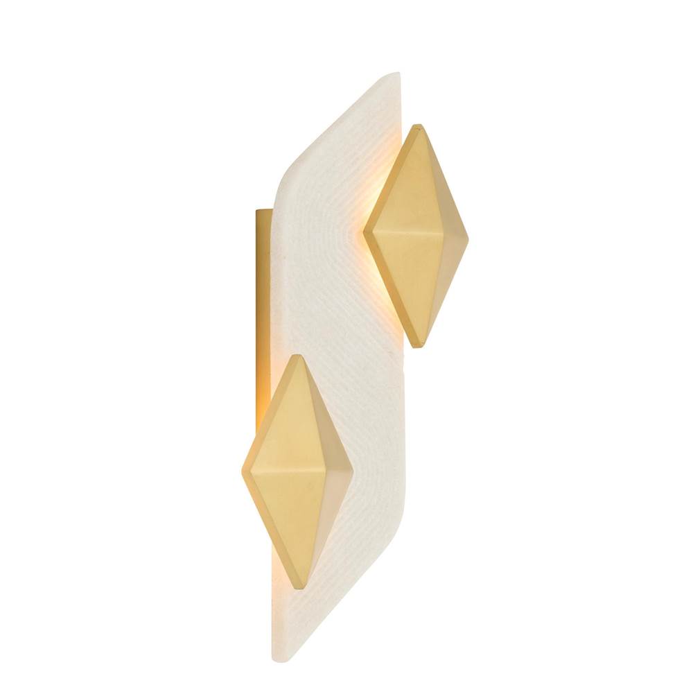 Arteriors Home DWC63  Jenner Sconce Image 1