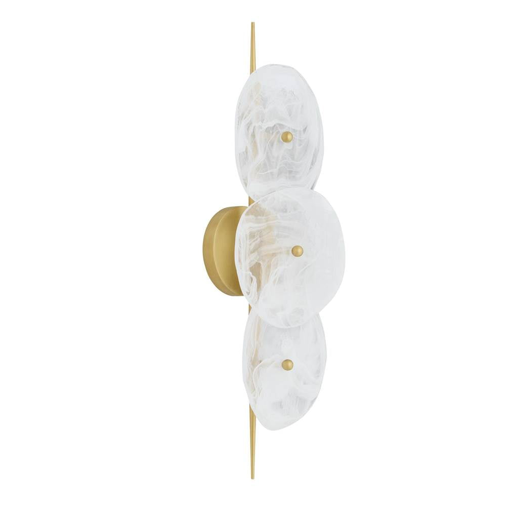 Arteriors Home  Kylie Sconce