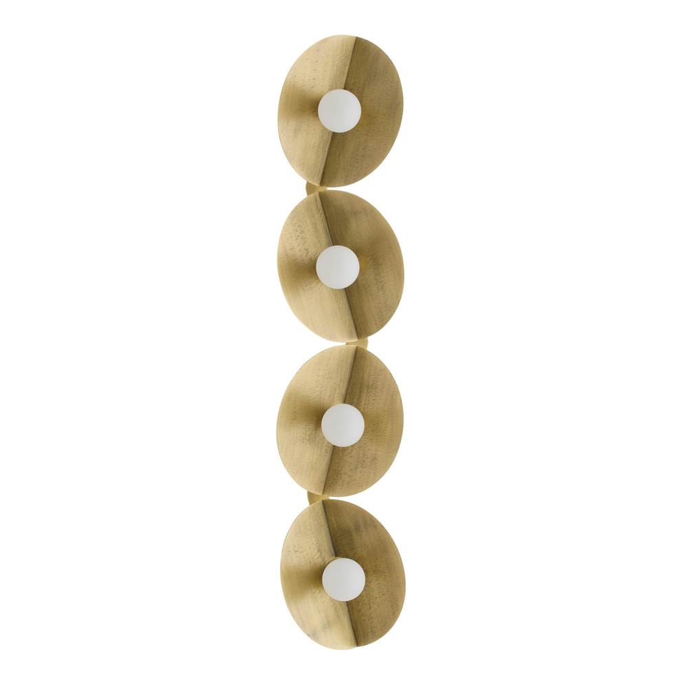 Arteriors Home  Itzia Sconce