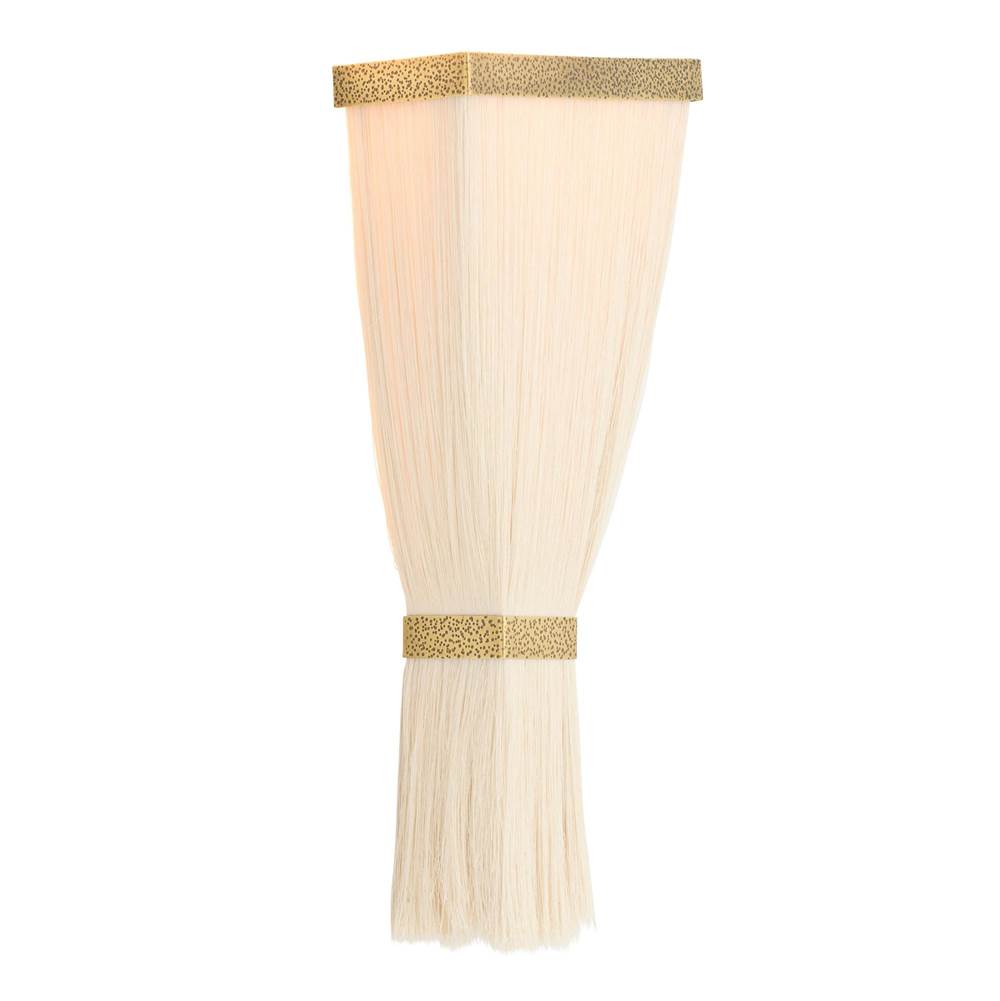 Arteriors Home DWC72  Jenessa Sconce Image 6