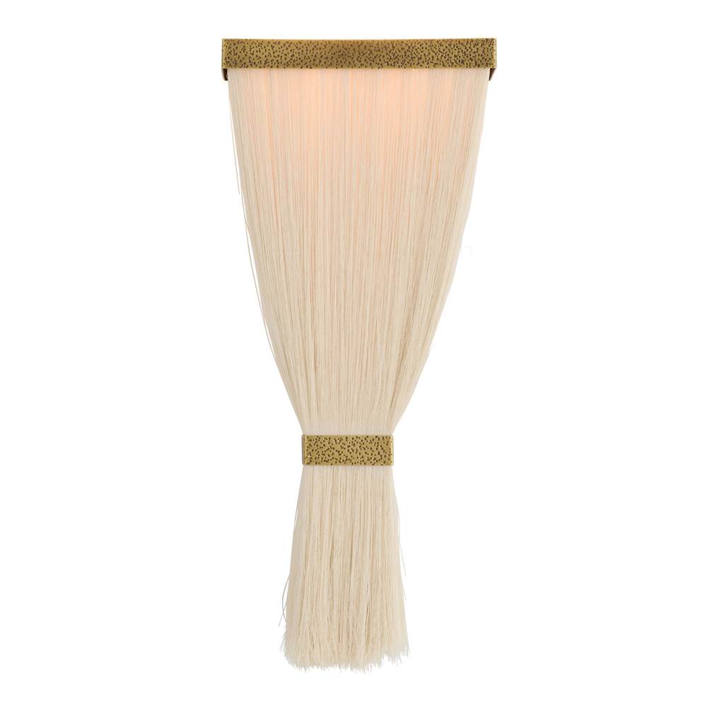 Arteriors Home DWC72  Jenessa Sconce Image 1