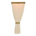 Arteriors Home DWC72  Jenessa Sconce Image 1