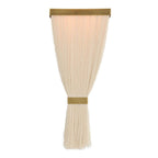 Arteriors Home DWC72  Jenessa Sconce Image 1