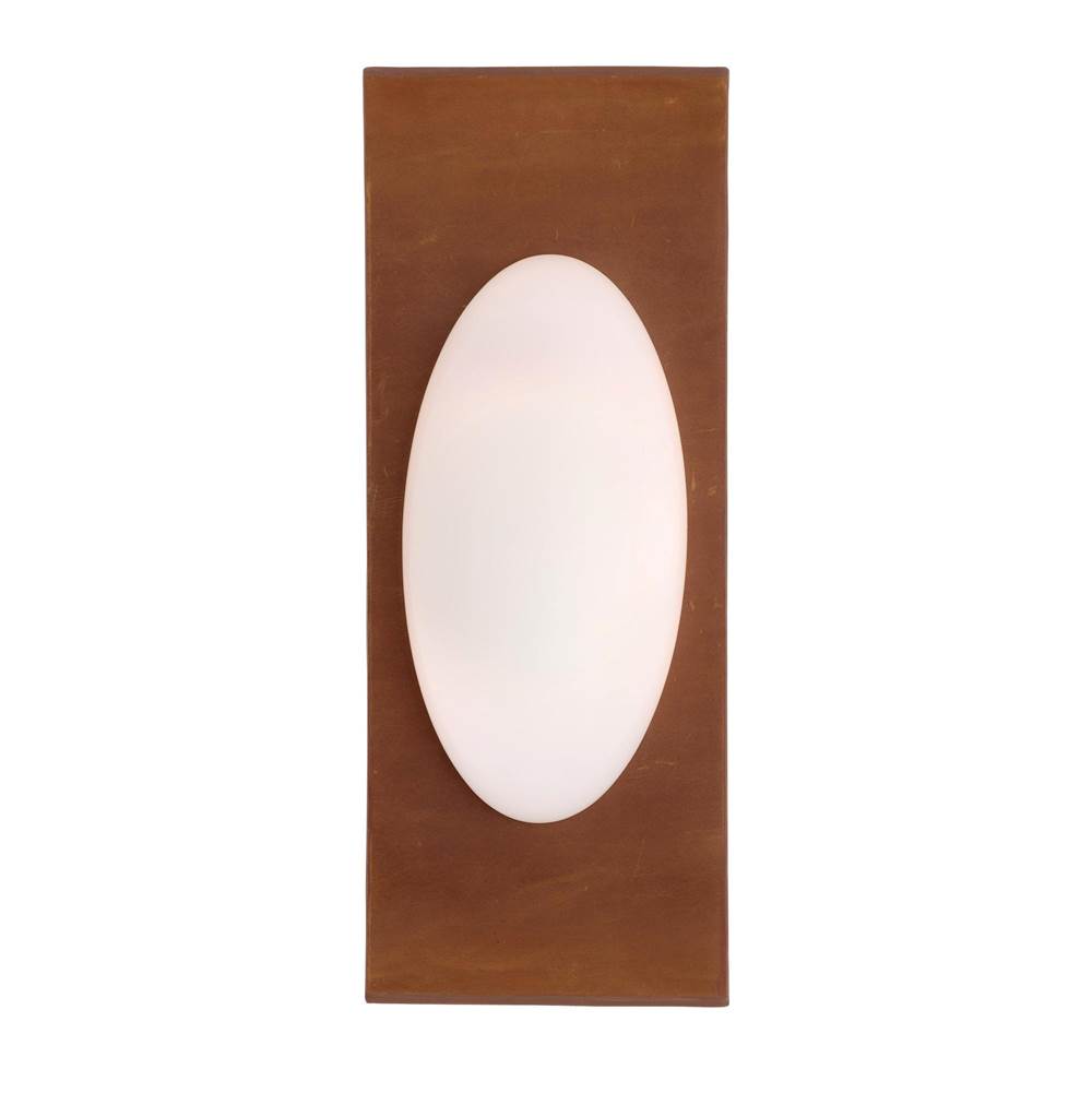 Arteriors Home DWC78 Brandy,Opal Jeter Sconce Image 7