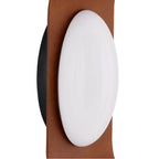 Arteriors Home DWC78 Brandy,Opal Jeter Sconce Image 5