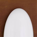 Arteriors Home DWC78 Brandy,Opal Jeter Sconce Image 2