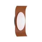 Arteriors Home DWC78 Brandy,Opal Jeter Sconce Image 1